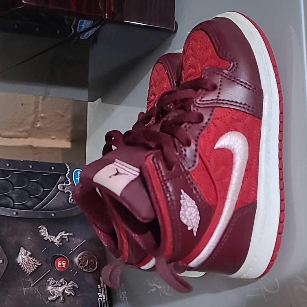 Jordan 1